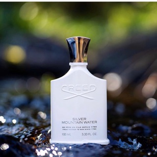 Sharingperfum - nước hoa Creed Silver Mountain Water [Mẫu thử 2ml-5ml-1Oml]