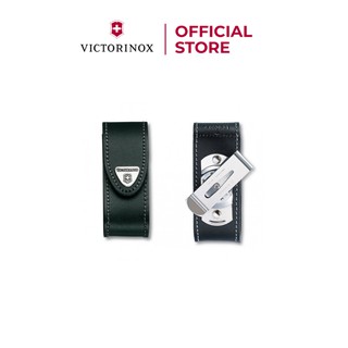 Bao da victorinox 4.0520.31 màu đen