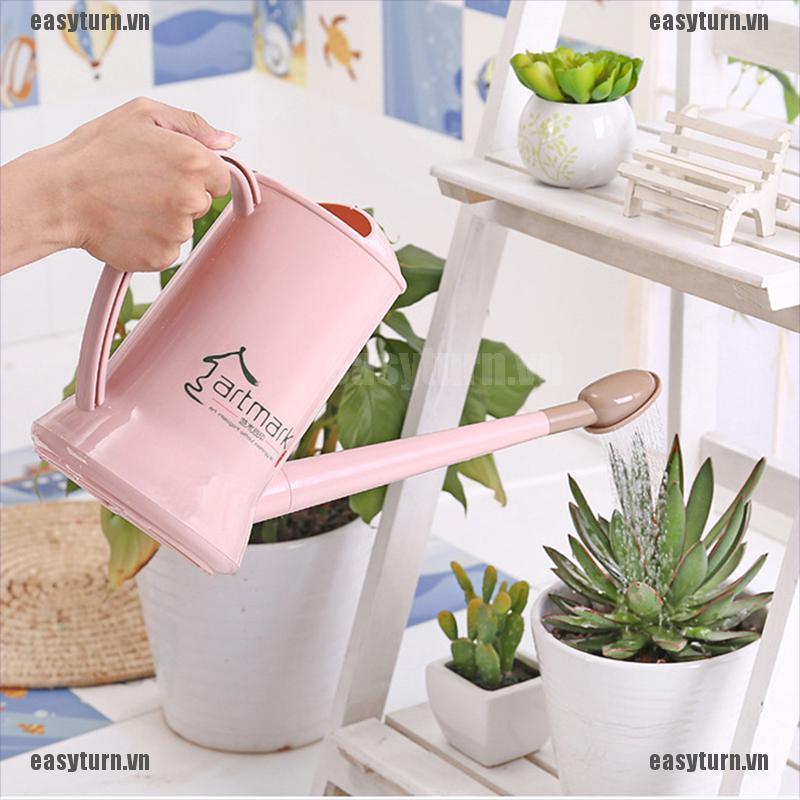 Bình tưới cây dung tích 2L thiết kế tiện dụng