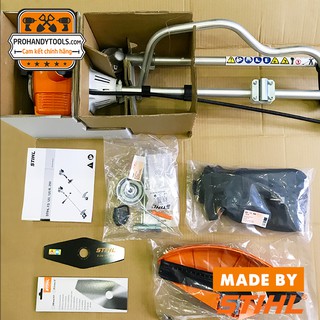 Máy cắt cỏ STIHL FS250