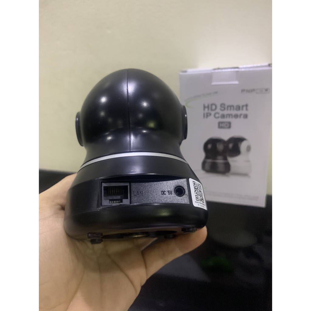 Camera Wifi YooSee HD1080P - cài đặt Tiếng Việt | WebRaoVat - webraovat.net.vn