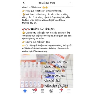 Muối Coldcalm Mỹ date mới