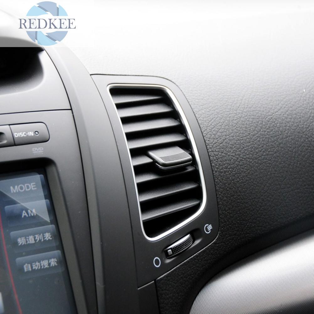 Phụ Kiện Kẹp Sửa Chữa Lỗ Thông Gió Xe Kia Sorento 2009-2014