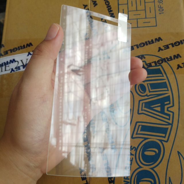 Cường lực Oppo Find 7