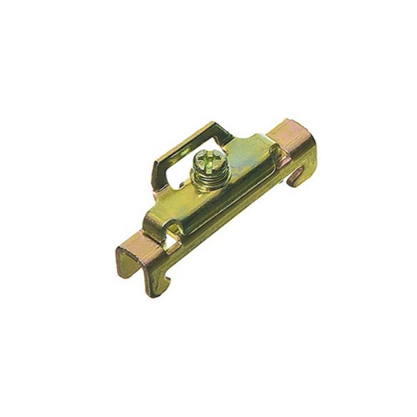 Chặn Cầu Đấu Domino Bằng Sắt Dinrail Sdw - 211