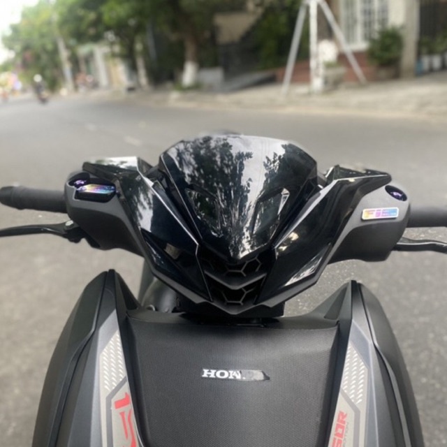 Đầu Winner V3 Chính Hãng Honda Full Combo + Phụ Kiện Cho Winner X