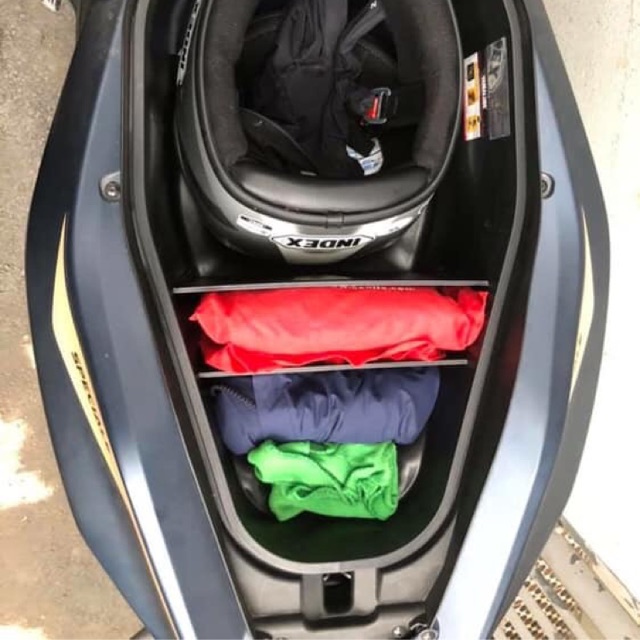 Tấm Ngăn Cốp phiên bản 2021 dầy 3mm Hàng Loại 1