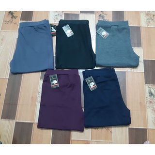 Quần thun lửng nữ ( 3 quần 1..k)