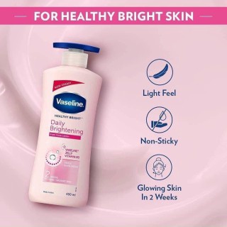 [HOT] Dưỡng thể Vaseline Healthy White 725ml