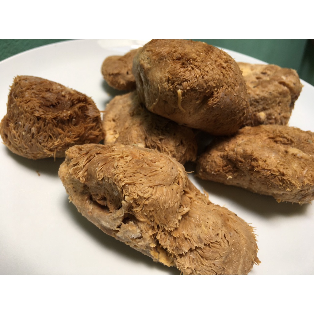 Nấm Hầu Thủ chế biến sẵn 500g