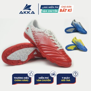 Giày đá banh chính hãng AKKA Power 3 TF