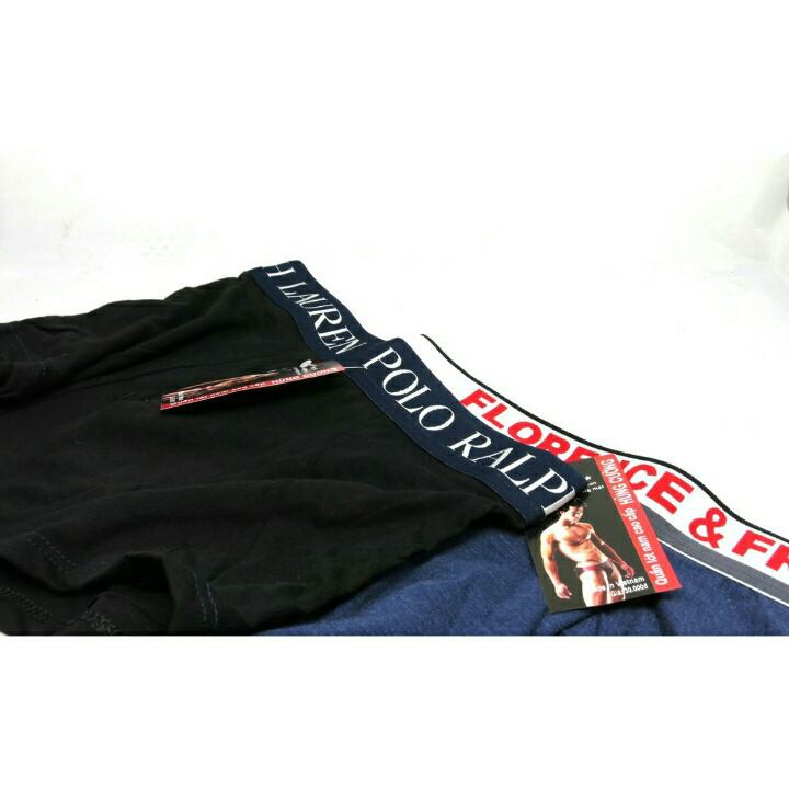 COMBO 6 QUẦN LÓT NAM