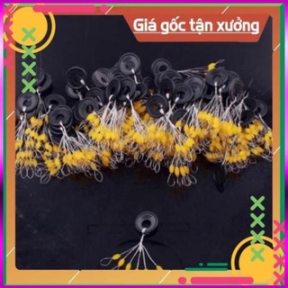 ⭐  [Siêu Tiết Kiệm] Hạt Chặn Phao Câu Cá Giá Rẻ