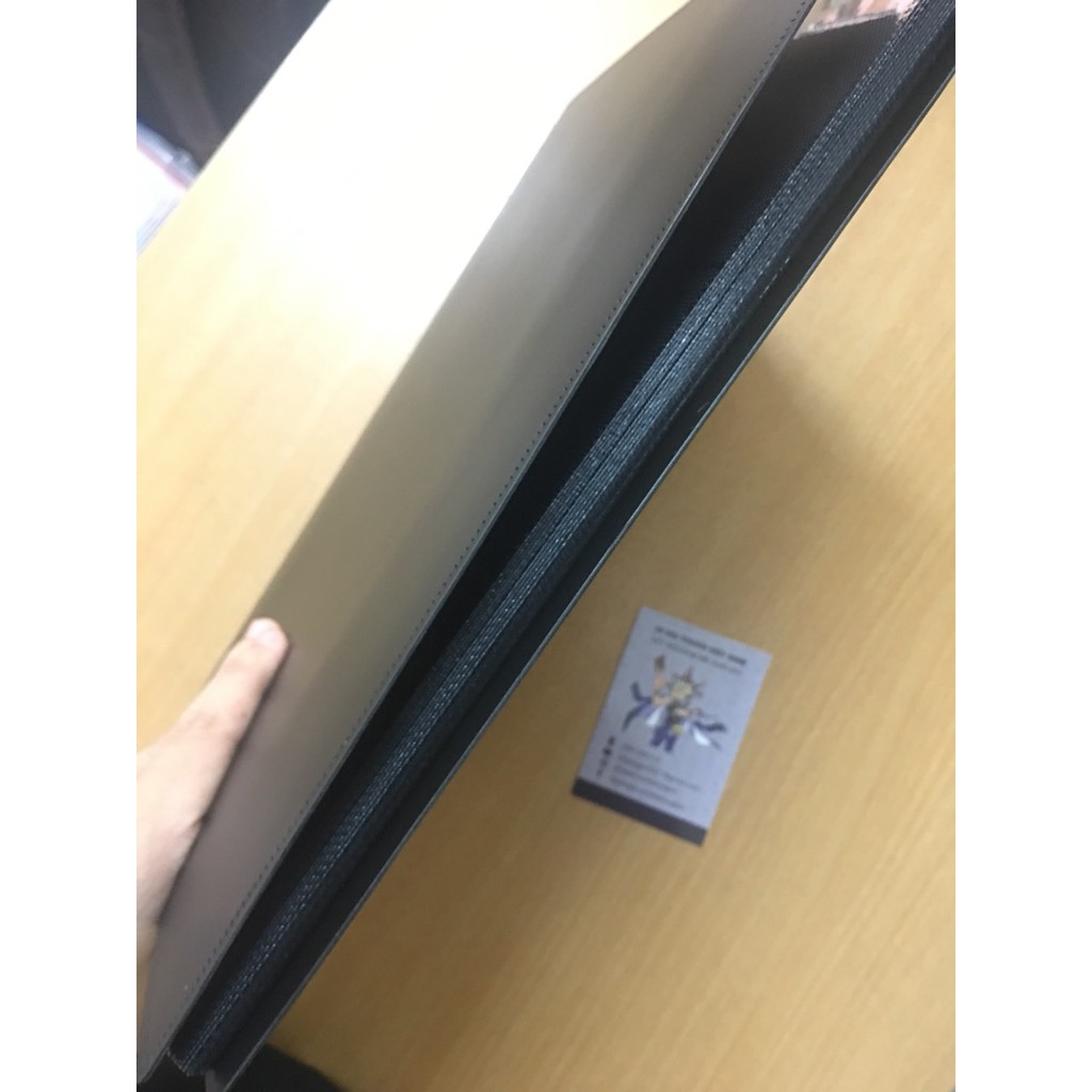 Album Sưu tập Thẻ bài - NHIỀU MÀU