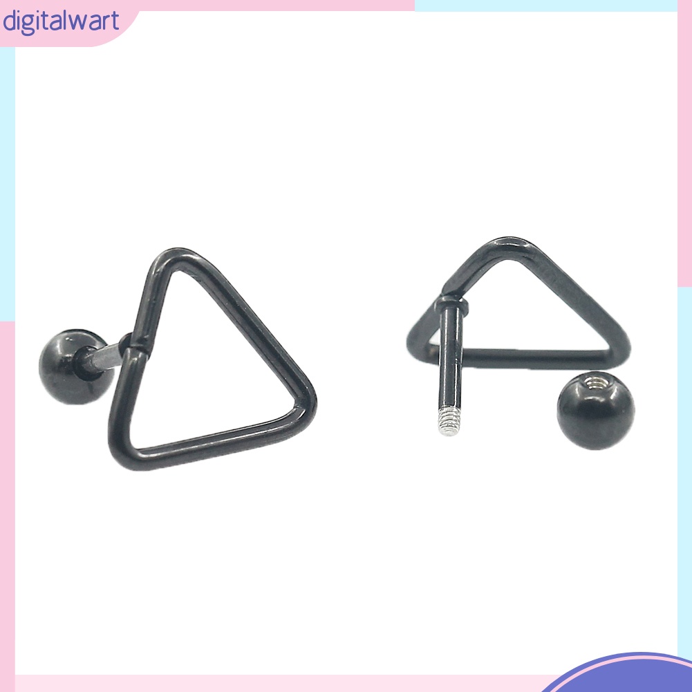 Khuyên Tai Nữ Trang Tạo Hình Độc Đáo