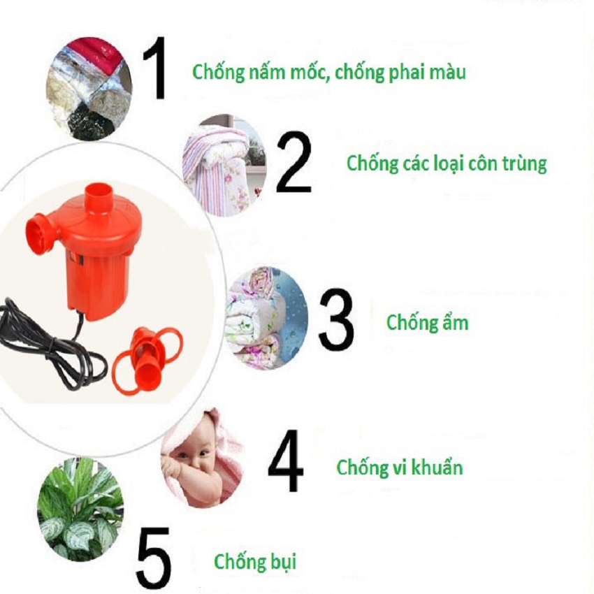 Bơm Điện Bể Bơi, Nhiều Màu, Máy Bơm Hút Điện Đa Năng  Phao Bơi, Nhà Hơi, Nệm Hơi, Bể Bơi Phao - Cửa Hàng Giá Sỉ