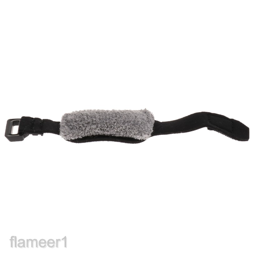 [Flameameer1] Dụng Cụ Giảm Âm Đàn Guitar Bass