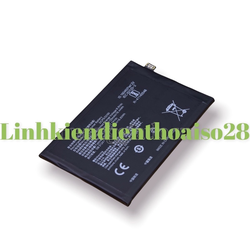 PIN OPPO RENO 5 PRO ( model : BLP823 )
