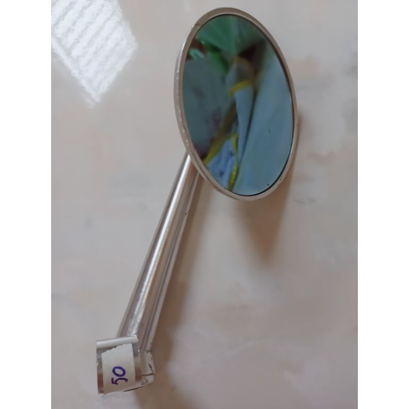 Thanh lý Kính chiếu hậu. Rizoma kiểu tròn