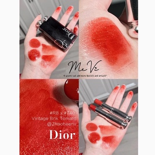[DIOR] Son Dior Addict Shine Limited 2022