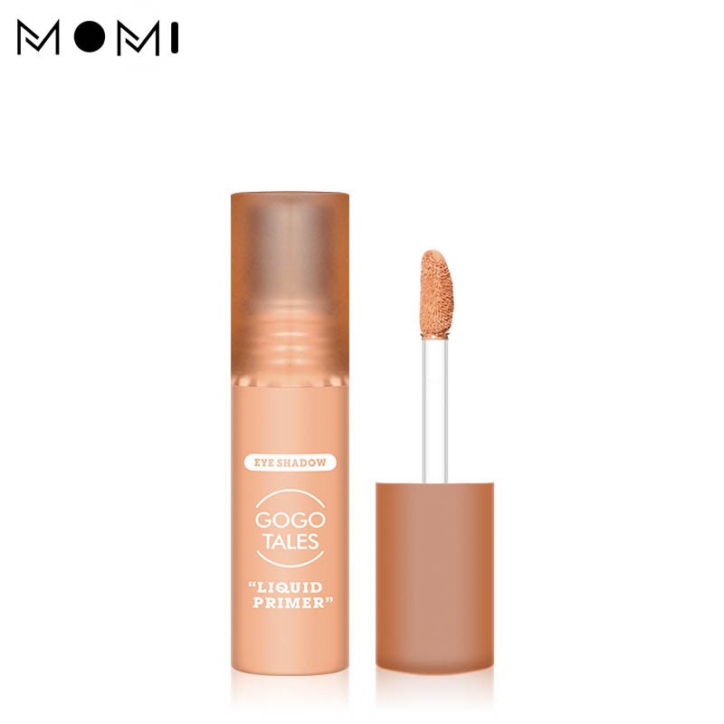 Kem má hồng dạng lỏng Gogo Tales kiêm phấn mắt dạng lỏng trang điểm tự nhiên lâu trôi GT219 | BigBuy360 - bigbuy360.vn
