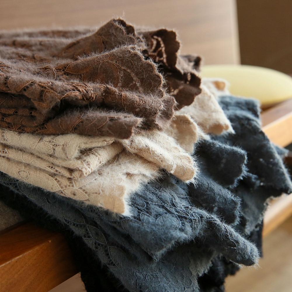 Áo Nữ Tay Dài Cổ Cao Phong Cách Hàn Quốc Thời Trang Quyến Rũ