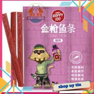 [QUE NHAI SẠCH RĂNG, SIÊU RẺ] Que nhai Wanpy cho mèo