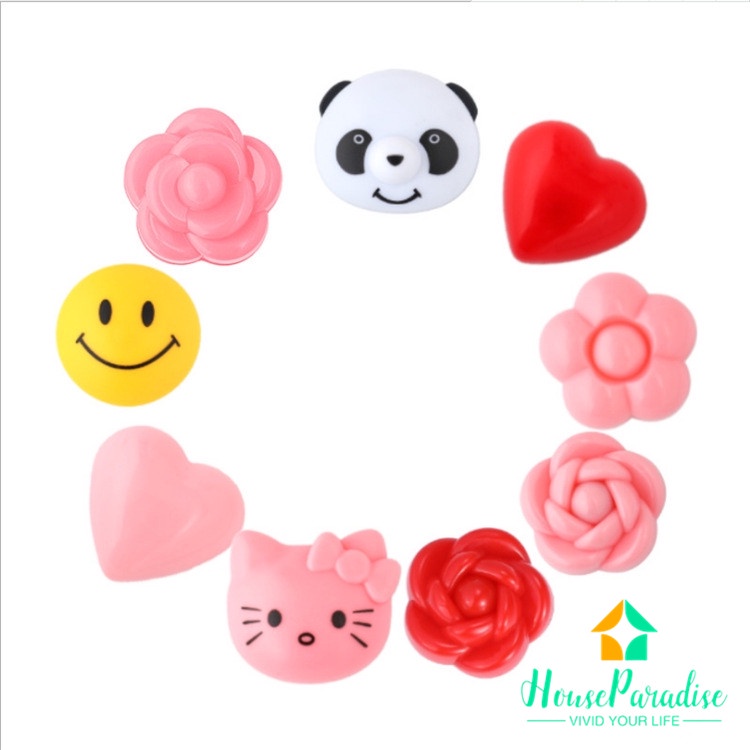 Set 2 kẹp góc ga giường chống trượt