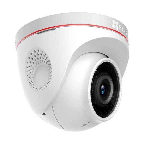 Camera EZVIZ C4W CS-CV228 2.0 Megapixel, âm thanh 2 chiều, đèn và còi báo động