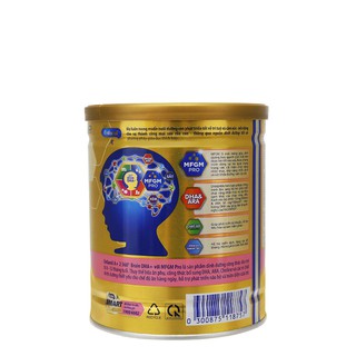 Sữa bột Enfamil A+ 1,2 400g