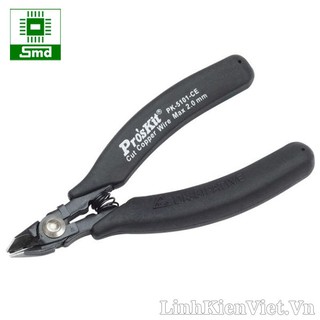 KÌM CẮT PRO'SKIT 1PK-5101-CE