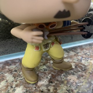 Mô hình Funko One Piece 2nd