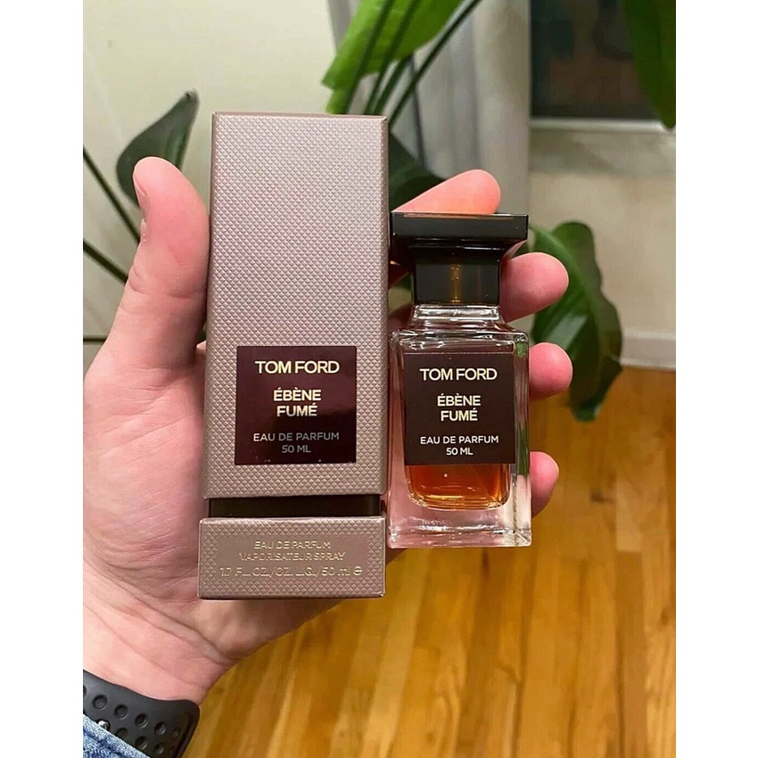 Nước hoa TF/Tom Ford 2021 50ML phong cách giáng sinh