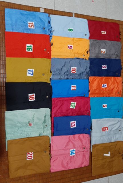 Xả hàng Áo gió 2 lớp free size | BigBuy360 - bigbuy360.vn