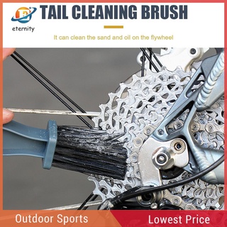 Set 3 Bàn Chải Vệ Sinh Dây Xích Xe Đạp Leo Núi