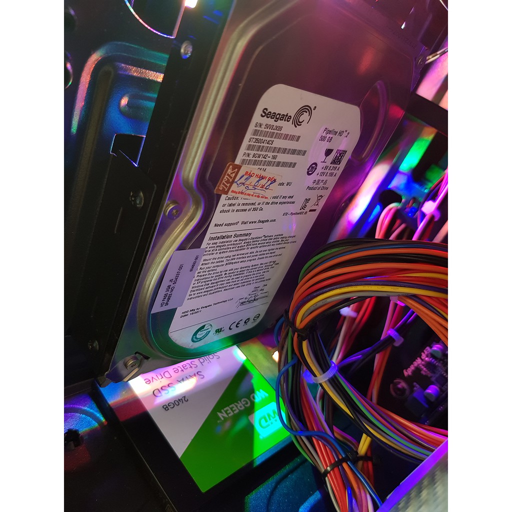 Khối CPU dành cho đồ họa và games online (i7 4770) | BigBuy360 - bigbuy360.vn