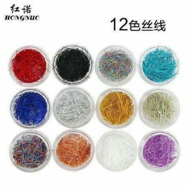 Set kim tuyến sợi