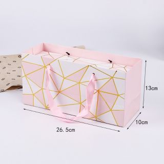 Túi Hộp Đựng Bánh