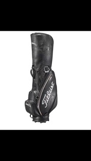 Túi đưng gậy titleist da sần