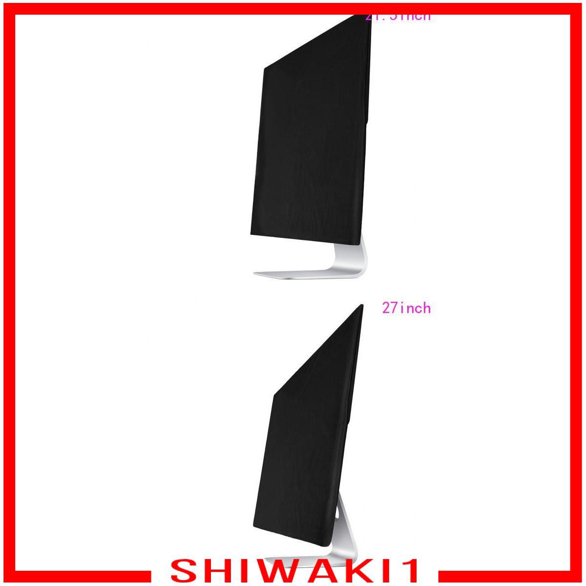 Màn Hình Phẳng Chống Bụi Cho Imac 21.5 '' A1224 / 27 '' A1312 | BigBuy360 - bigbuy360.vn