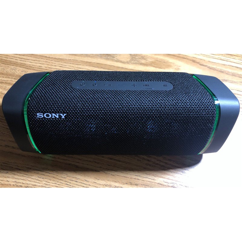 Sony SRS XB33  - Loa bluetooth không dây Sony SRS-XB33