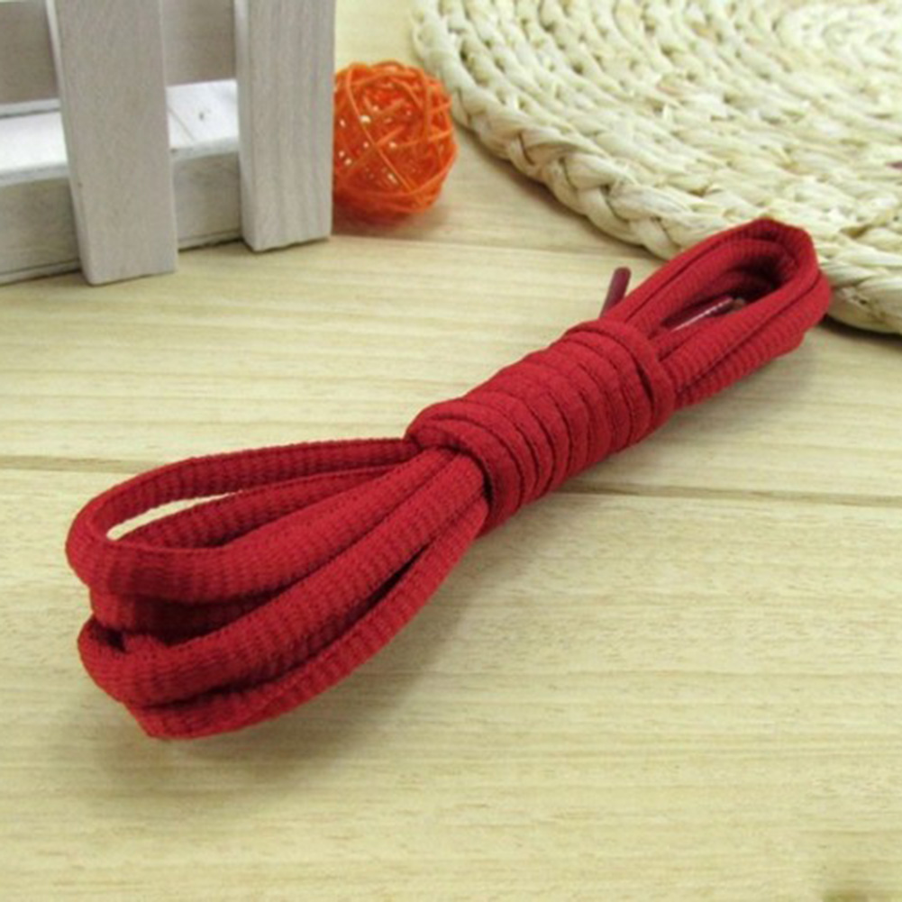 Cặp dây giày nhiều màu sắc tùy chọn
