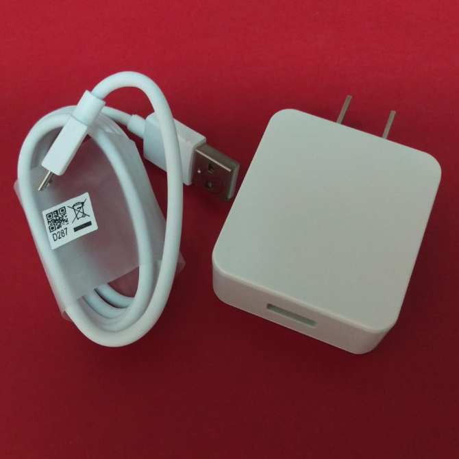 Bộ Sạc OppO 2A Sạc Nhanh Cho F1,F1s, Zin Máy