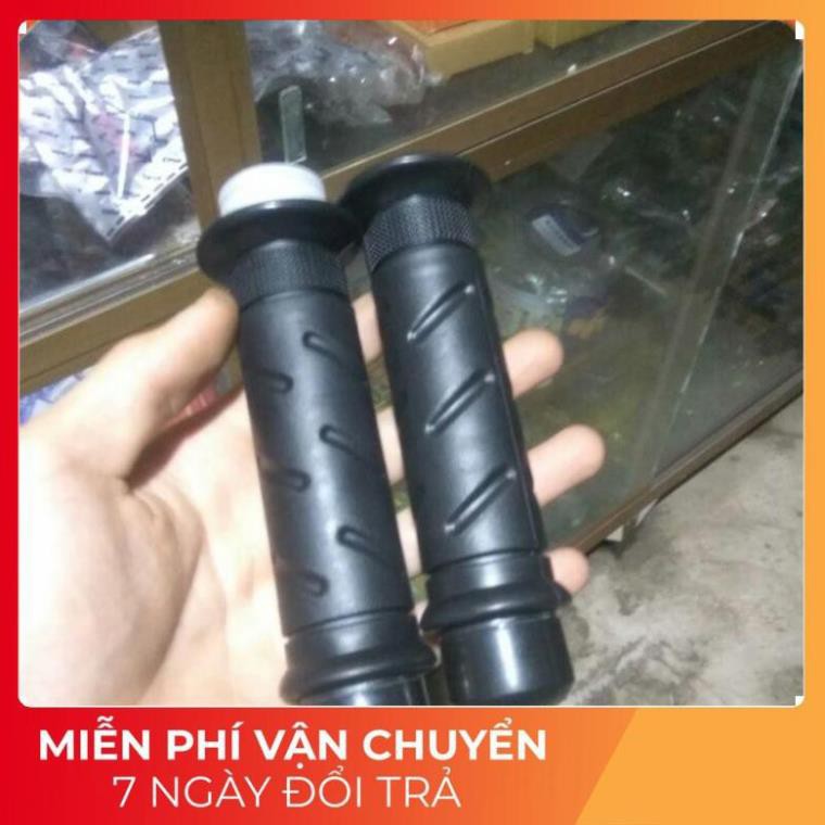 Tay nắm wave a liền gù