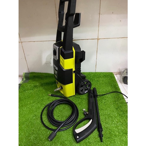 Máy rửa xe ryobi 1800w