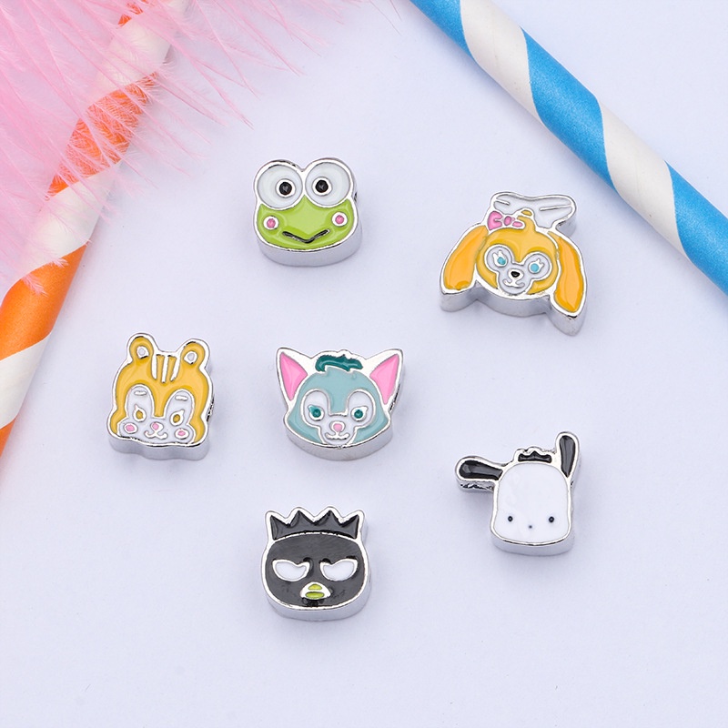 Charm kiểu dáng dễ thương thiết kế mới 2022 P3