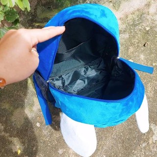 Balo gấu Optimum