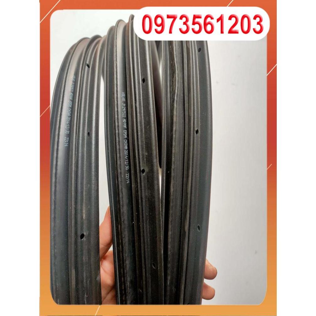 GIOĂNG KHUNG CỬA GENTRA