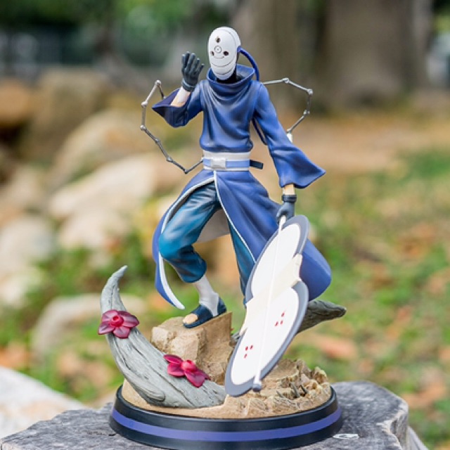 Mô hình figure nhân vật Uchiha Obito trong Naruto