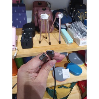 Dây Cáp Sạc USB TYPE C Kéo Dài